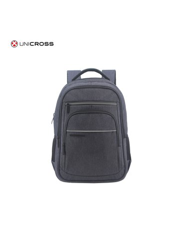Mochila Portanotebook 19'' - UNICROSS