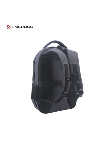 Mochila Portanotebook 19'' - UNICROSS