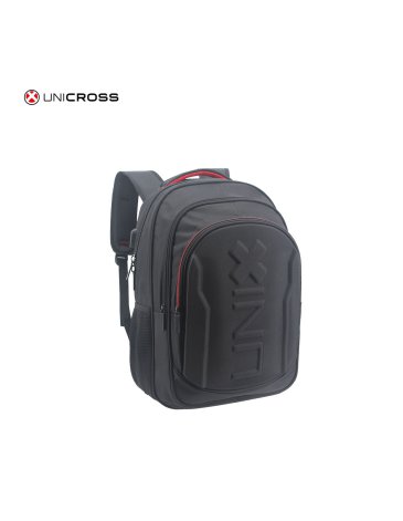 Mochila Portanotebook 19'' - UNICROSS