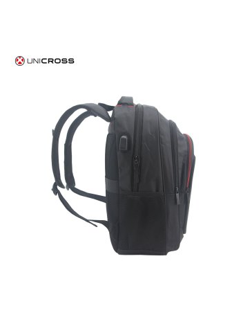 Mochila Portanotebook 19'' - UNICROSS