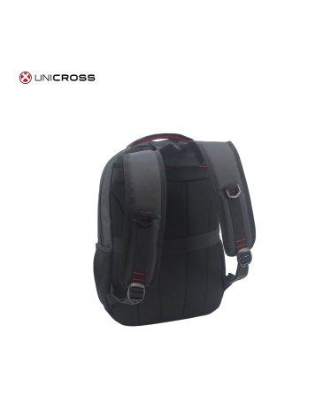 Mochila Portanotebook 19'' - UNICROSS