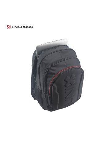Mochila Portanotebook 19'' - UNICROSS