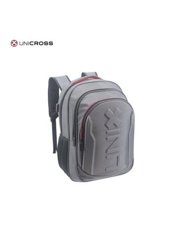 Mochila Portanotebook 19'' - UNICROSS
