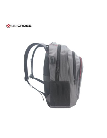 Mochila Portanotebook 19'' - UNICROSS