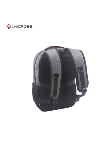 Mochila Portanotebook 19'' - UNICROSS