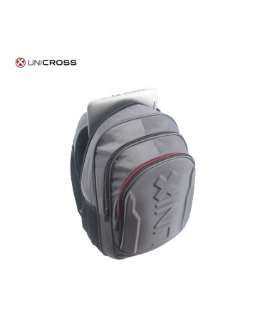 Mochila Portanotebook 19'' - UNICROSS