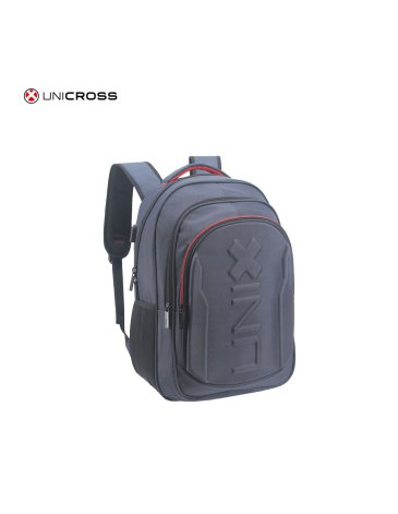 Mochila Portanotebook 19'' - UNICROSS