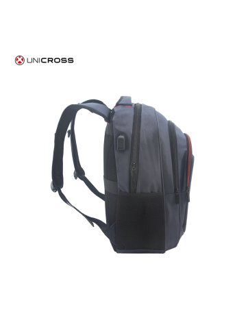 Mochila Portanotebook 19'' - UNICROSS