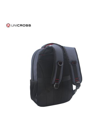Mochila Portanotebook 19'' - UNICROSS