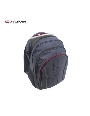 Mochila Portanotebook 19'' - UNICROSS