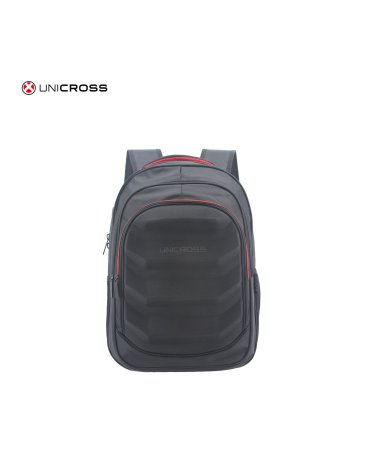 Mochila Portanotebook 19'' - UNICROSS