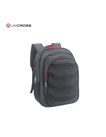 Mochila Portanotebook 19'' - UNICROSS