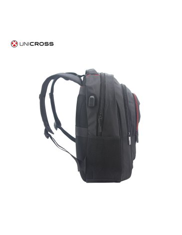 Mochila Portanotebook 19'' - UNICROSS