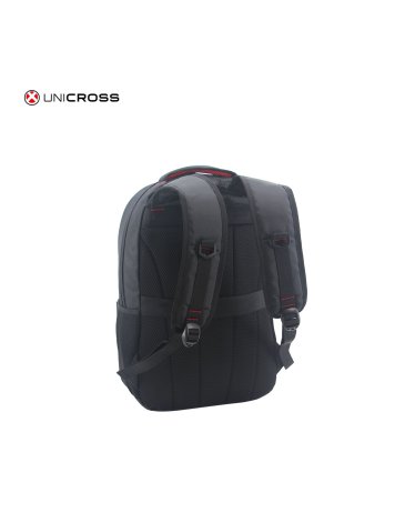 Mochila Portanotebook 19'' - UNICROSS