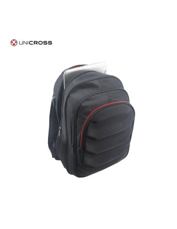Mochila Portanotebook 19'' - UNICROSS