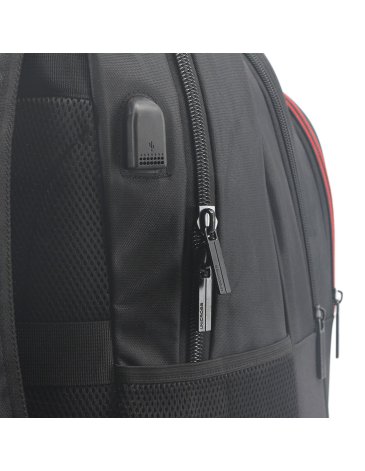 Mochila Portanotebook 19'' - UNICROSS
