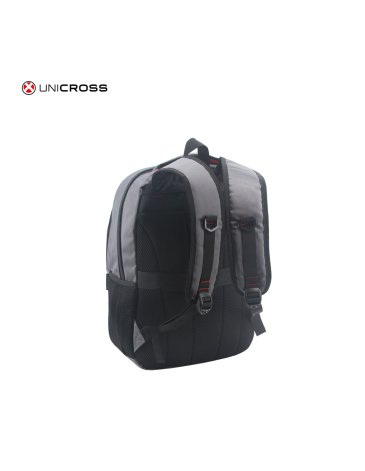Mochila Portanotebook 19'' - UNICROSS