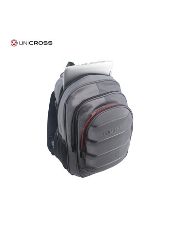 Mochila Portanotebook 19'' - UNICROSS