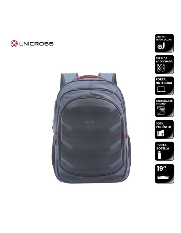 Mochila Portanotebook 19