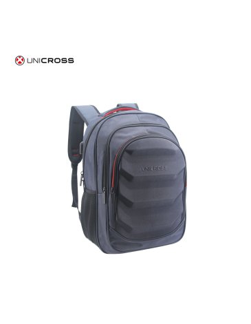 Mochila Portanotebook 19'' - UNICROSS