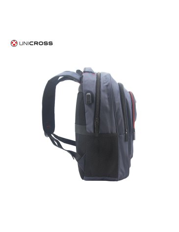 Mochila Portanotebook 19'' - UNICROSS