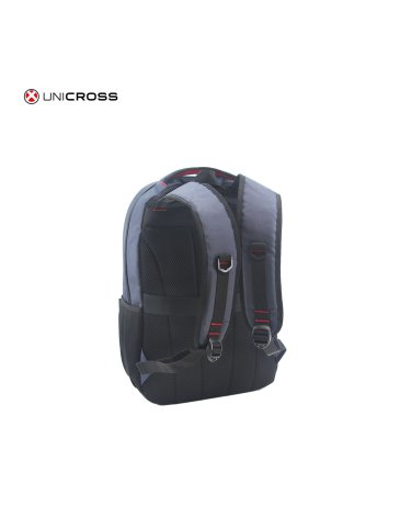 Mochila Portanotebook 19'' - UNICROSS