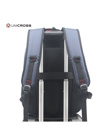 Mochila Portanotebook 19'' - UNICROSS