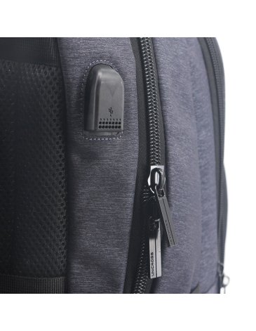 Mochila Portanotebook 19'' - UNICROSS