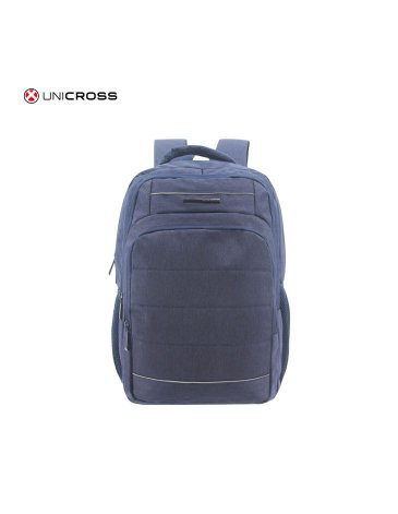 Mochila Portanotebook 18'' - UNICROSS