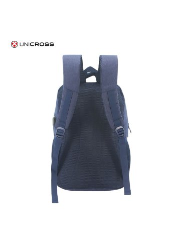 Mochila Portanotebook 18'' - UNICROSS