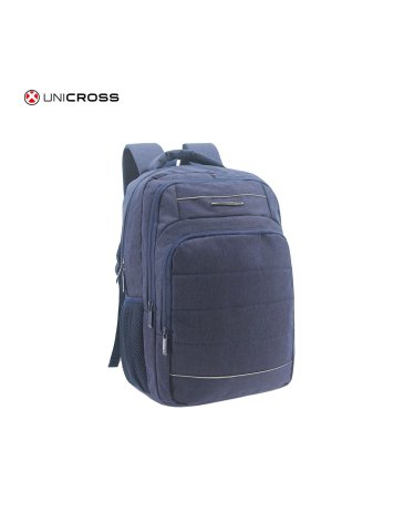 Mochila Portanotebook 18'' - UNICROSS