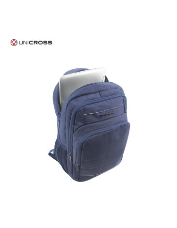 Mochila Portanotebook 18'' - UNICROSS