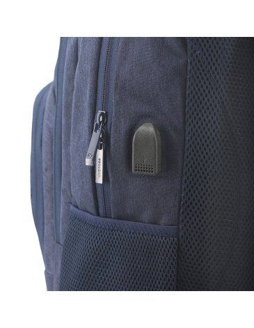 Mochila Portanotebook 18'' - UNICROSS