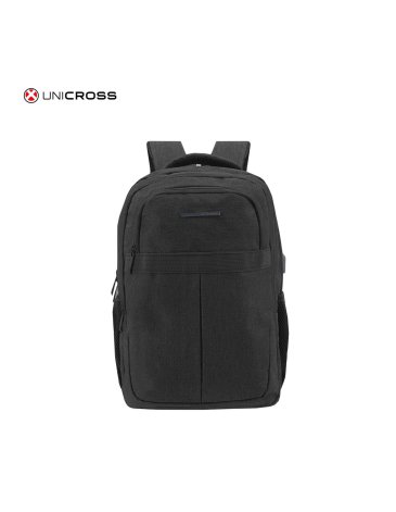 Mochila Portanotebook 18'' - UNICROSS