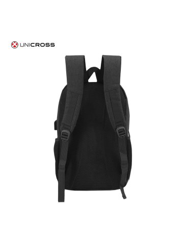 Mochila Portanotebook 18'' - UNICROSS