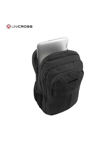 Mochila Portanotebook 18'' - UNICROSS