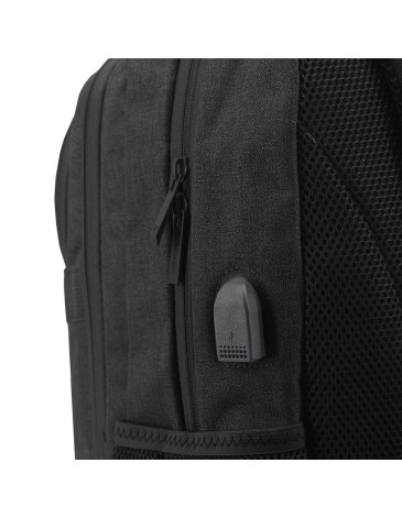 Mochila Portanotebook 18'' - UNICROSS
