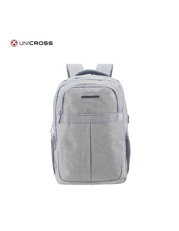 Mochila Portanotebook 18'' - UNICROSS