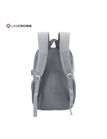 Mochila Portanotebook 18'' - UNICROSS