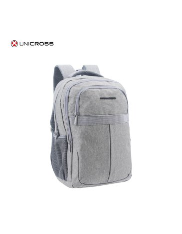 Mochila Portanotebook 18'' - UNICROSS