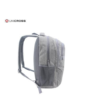 Mochila Portanotebook 18'' - UNICROSS