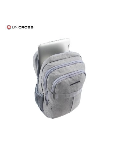 Mochila Portanotebook 18'' - UNICROSS
