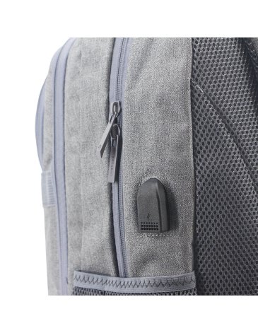 Mochila Portanotebook 18'' - UNICROSS