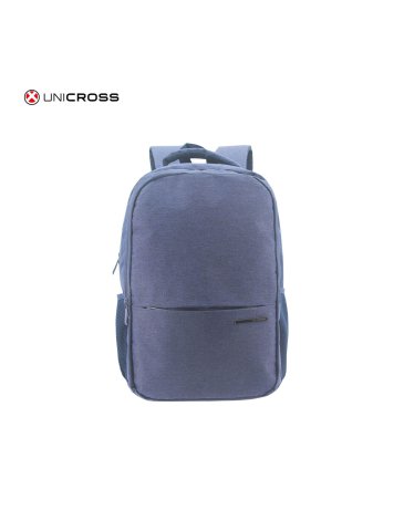 Mochila Portanotebook 18'' - UNICROSS