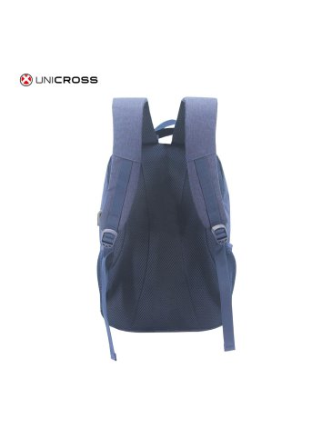 Mochila Portanotebook 18'' - UNICROSS