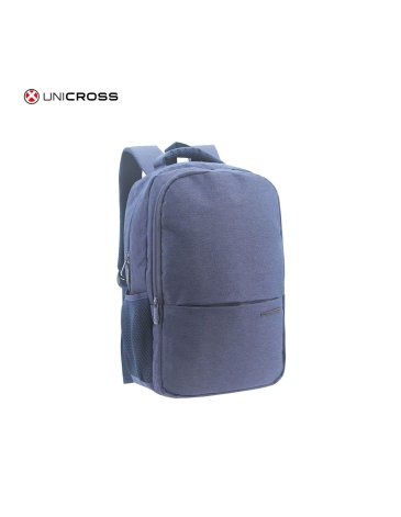 Mochila Portanotebook 18'' - UNICROSS