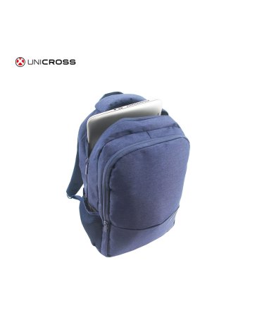 Mochila Portanotebook 18'' - UNICROSS