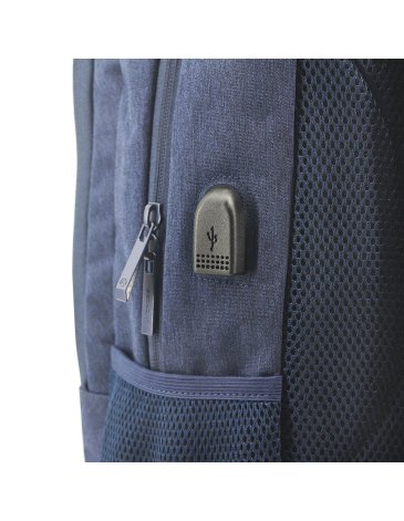 Mochila Portanotebook 18'' - UNICROSS