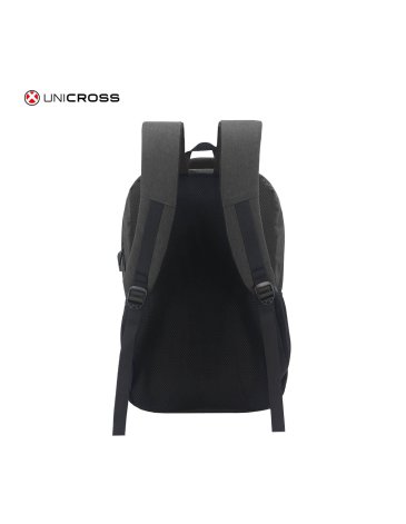 Mochila Portanotebook 18'' Pulgadas - UNICROSS