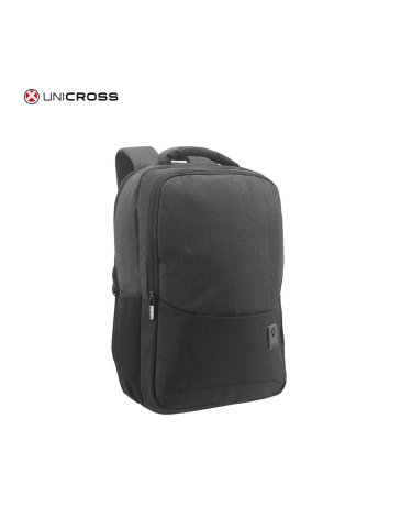 Mochila Portanotebook 18'' Pulgadas - UNICROSS